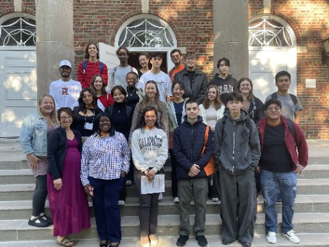 2025-2026 Academic Year