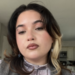 Gabriella F. Stillerman-Flores