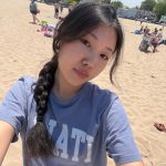 Nailia Narynbek Kyzy